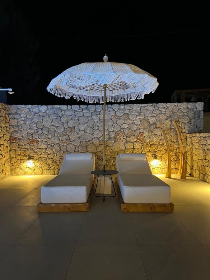 Milos Villas Complex Pefki  Bagian luar foto