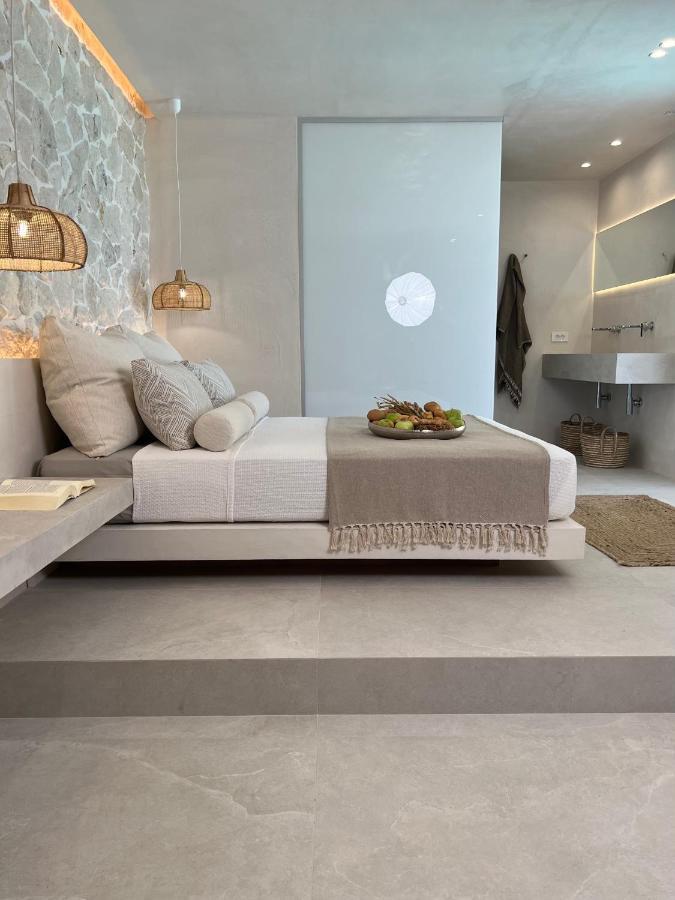 Milos Villas Complex Pefki  Bagian luar foto